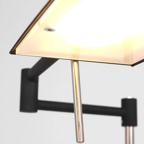 Stehleuchte Karl  der Firma Steinhauer