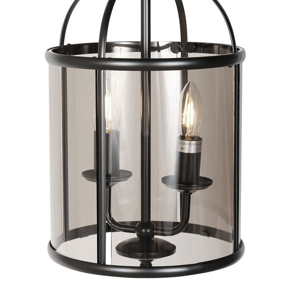 Hängelampe Pimpernel  der Firma Steinhauer