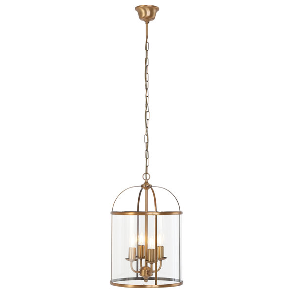 Hängelampe Pimpernel  der Firma Steinhauer