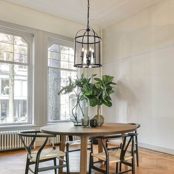 Hängelampe Pimpernel  der Firma Steinhauer