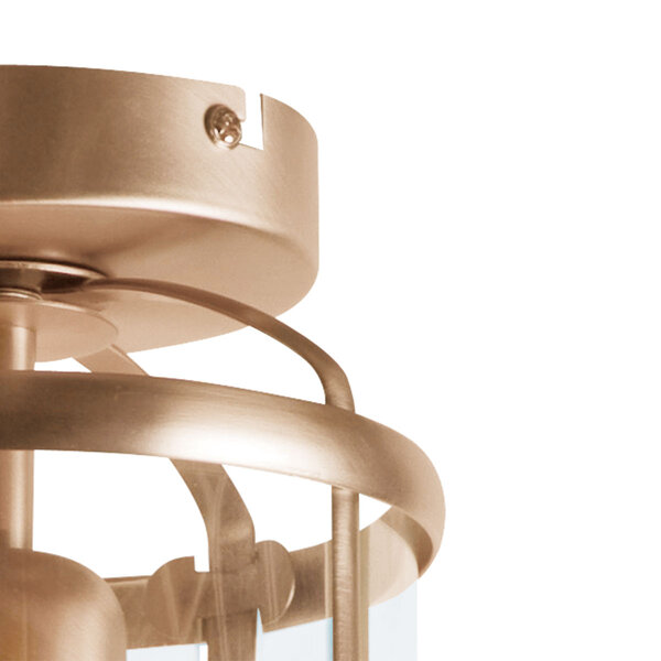 Deckenleuchte Pimpernel der Firma Steinhauer