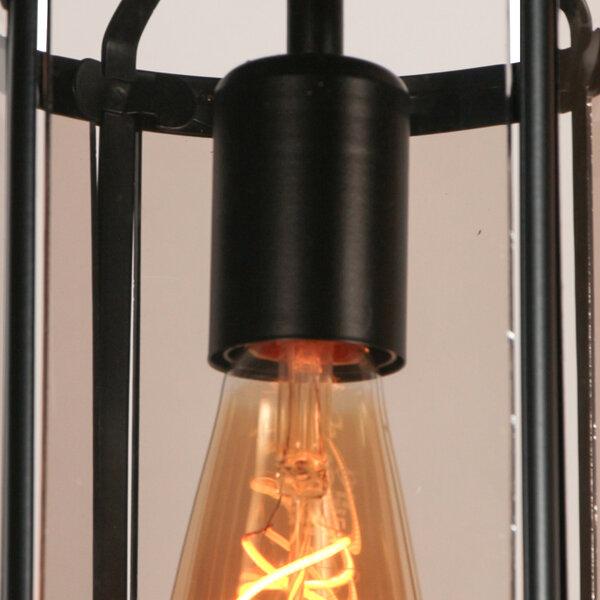 Deckenleuchte Pimpernel  der Firma Steinhauer