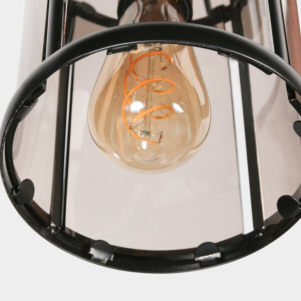 Deckenleuchte Pimpernel  der Firma Steinhauer