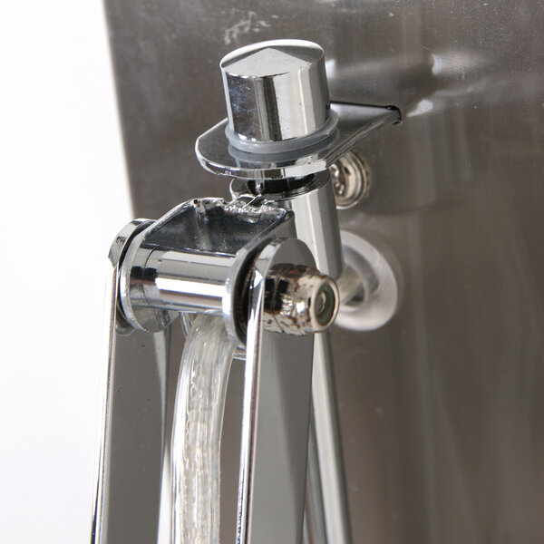 Wandleuchte Spring  der Firma Steinhauer