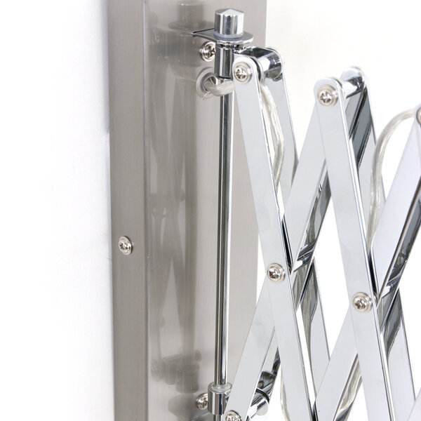 Wandleuchte Spring  der Firma Steinhauer