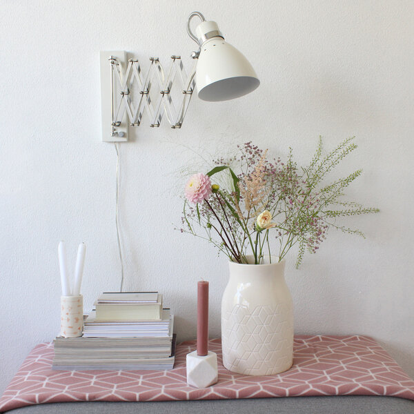 Wandleuchte Spring  der Firma Steinhauer