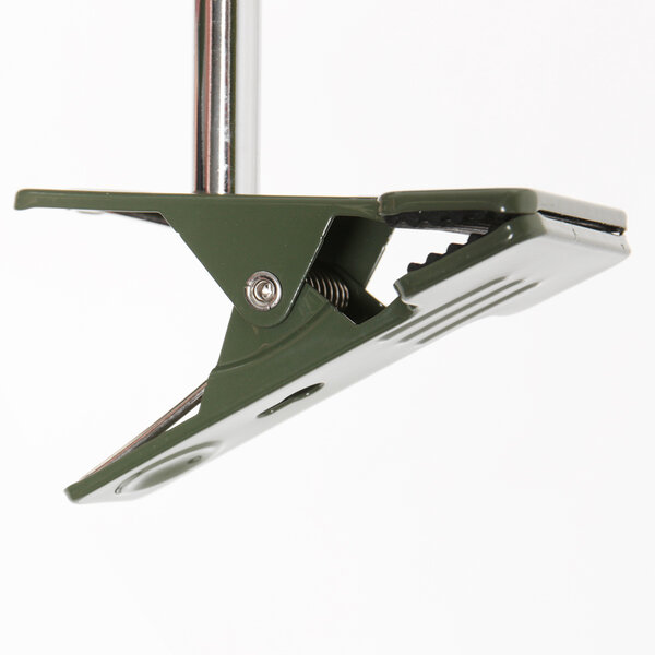 Klemmleuchte Spring  der Firma Steinhauer