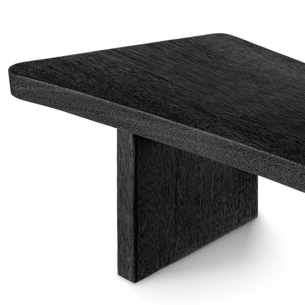 Mesa de centro Hoffman izquierda der Firma Eichholtz