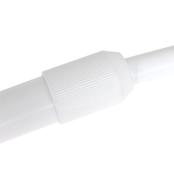 Stehleuchte Bogenlampe Sparkled Light ohne Schirm der Firma Steinhauer