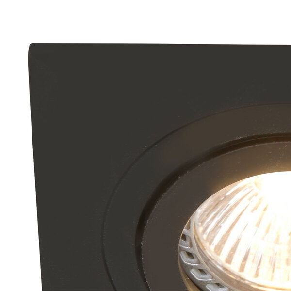 Einbauspot Pélite spot  der Firma Steinhauer