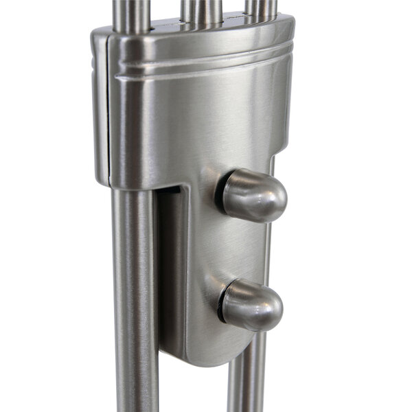 Stehleuchte Biron der Firma Steinhauer