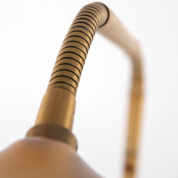 Stehleuchte Biron der Firma Steinhauer