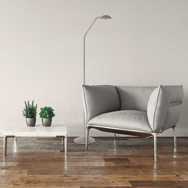 Stehleuchte Biron  der Firma Steinhauer