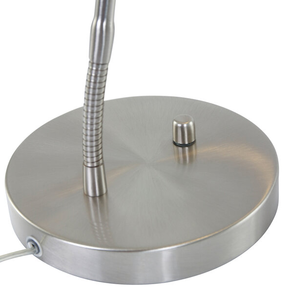 Tischleuchte Biron der Firma Steinhauer