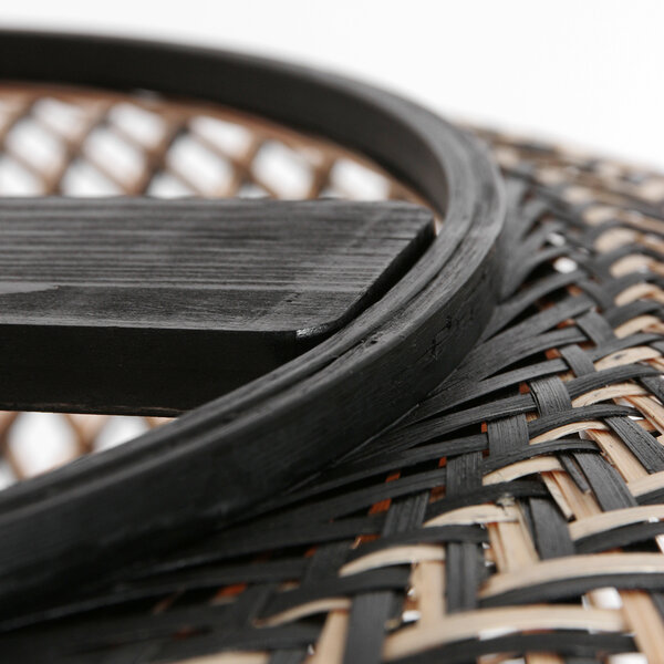 Hängeleuchte Maze-Naturel der Firma Steinhauer