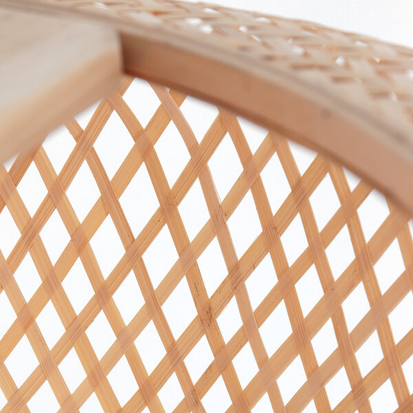 Stehleuchte / Bogenleuchte Sparkled Light der Firma Steinhauer