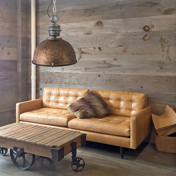 Hängelampe Bikkel der Firma Steinhauer