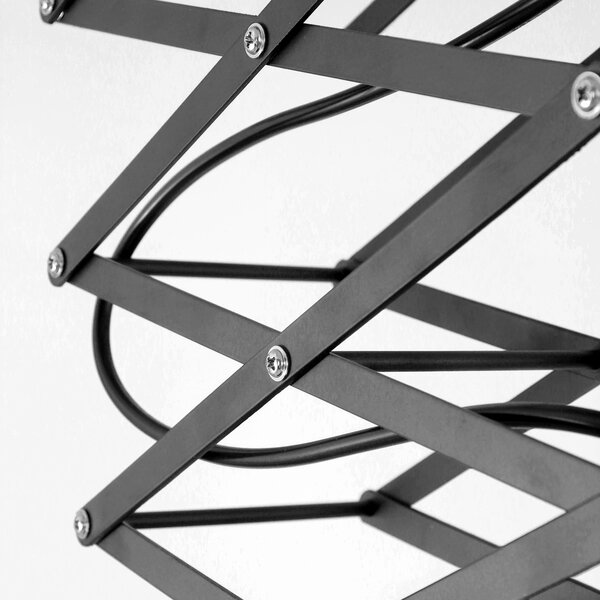 Hängelampe Flex  der Firma Steinhauer