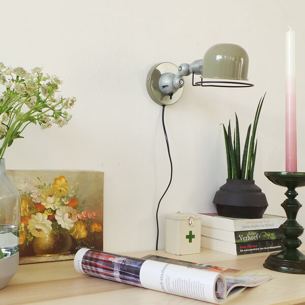 Wandlampe Davin der Firma Steinhauer