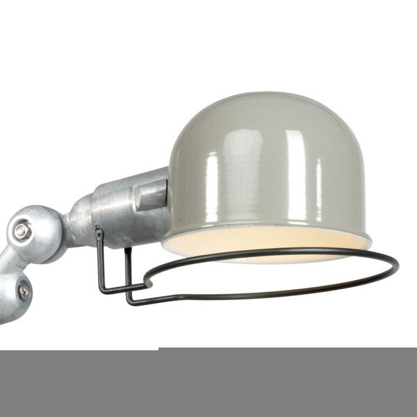 Wandlampe Davin der Firma Steinhauer