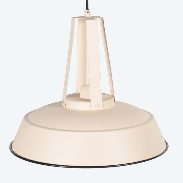 Hängelampe Eden der Firma Steinhauer