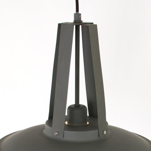 Hängelampe Eden der Firma Steinhauer