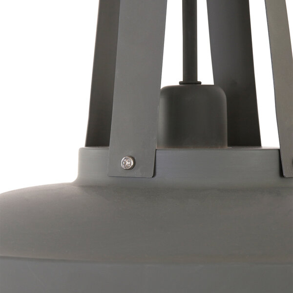 Hängelampe Eden der Firma Steinhauer