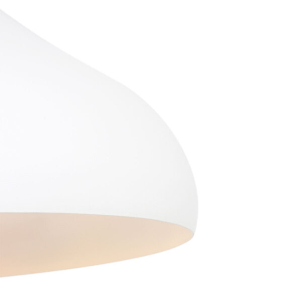 Hängelampe Bjorr der Firma Steinhauer