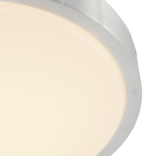 Deckenleuchte Decke und Wand der Firma Steinhauer