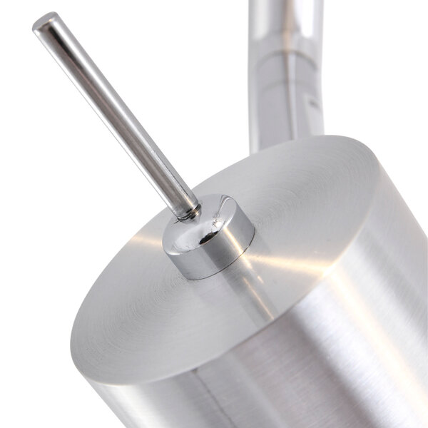 6-flammiger Deckenstrahler Natasja  der Firma Steinhauer