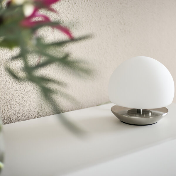 Tischleuchte Ancilla  der Firma Steinhauer