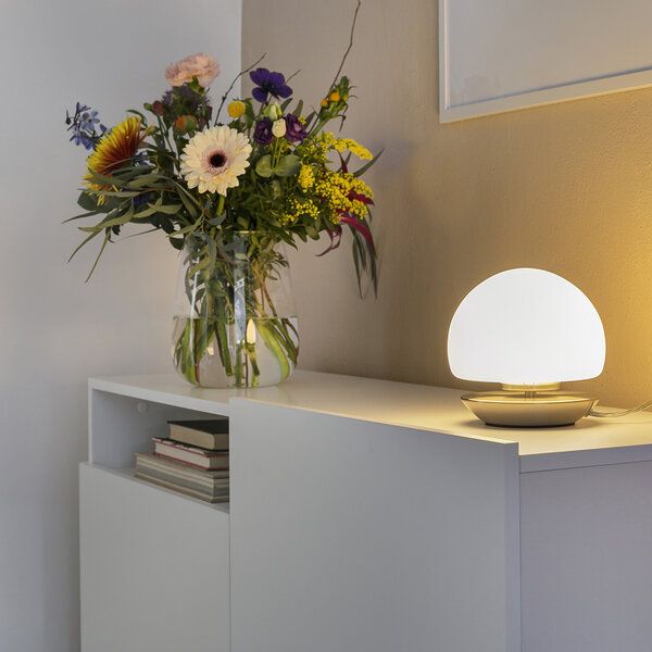 Tischleuchte Ancilla  der Firma Steinhauer