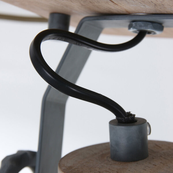 Deckenleuchte Gearwood der Firma Steinhauer