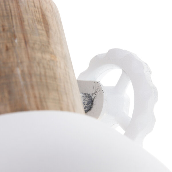 Deckenleuchte Gearwood  der Firma Steinhauer