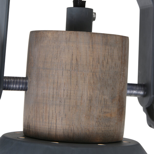 Deckenleuchte Gearwood der Firma Steinhauer