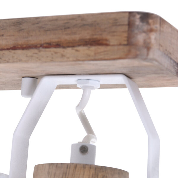 Deckenleuchte Gearwood der Firma Steinhauer