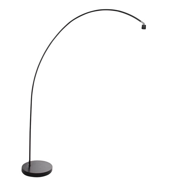 Bogenlampe Solva der Firma Steinhauer