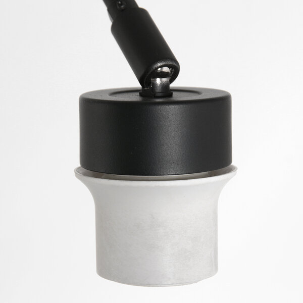 Stehleuchte / Bogenleuchte Prestige Chic  der Firma Steinhauer