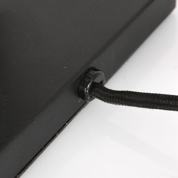 Tischleuchte Stang der Firma Steinhauer