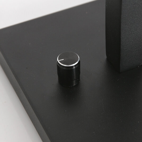 Tischleuchte Stang der Firma Steinhauer