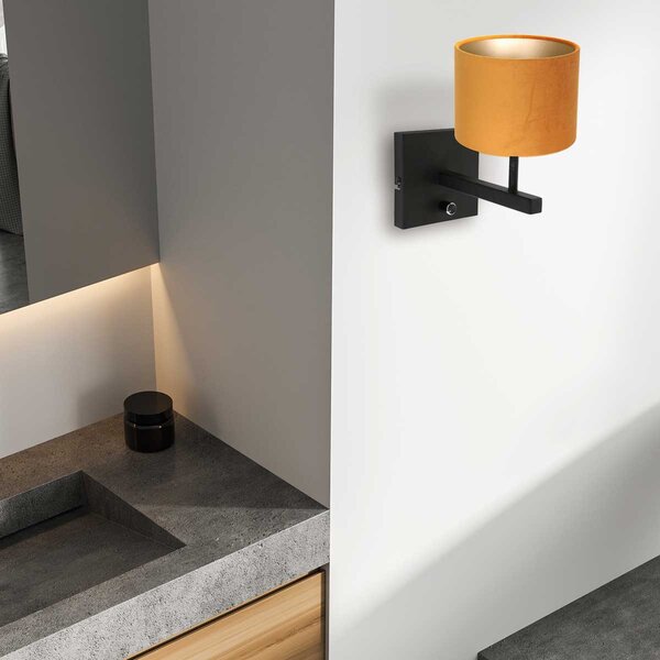 Wandleuchte Stang  der Firma Steinhauer