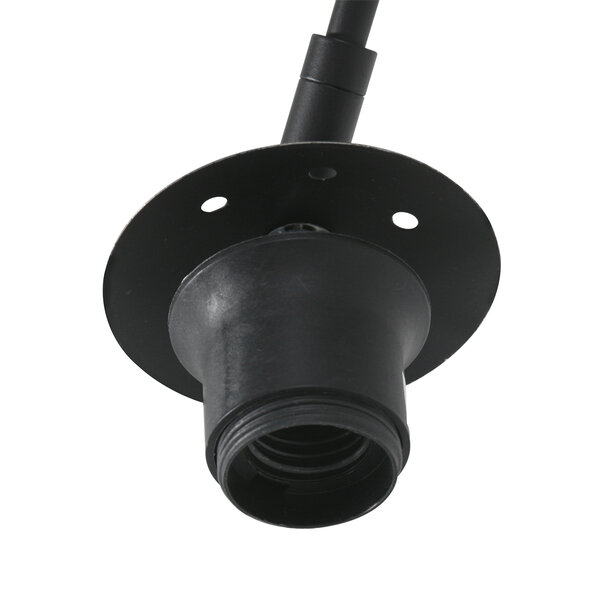 Bogenwandleuchte Sparkled Light  der Firma Steinhauer