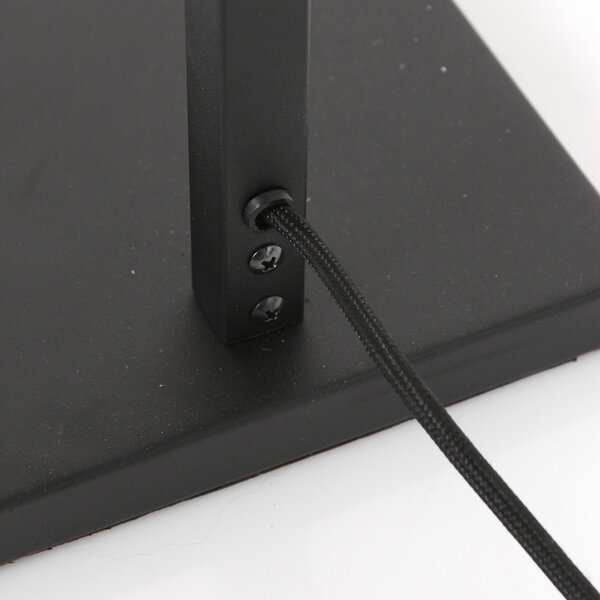 Stehleuchte Stang der Firma Steinhauer