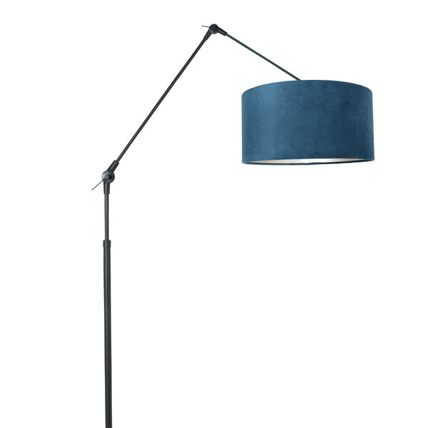 Stehleuchte / Bogenleuchte Prestige Chic  der Firma Steinhauer