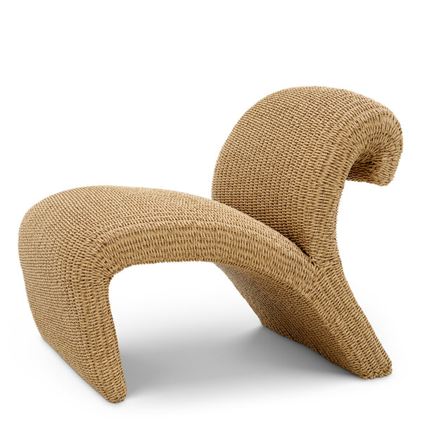 Outdoor-Stuhl Vignola der Firma Eichholtz