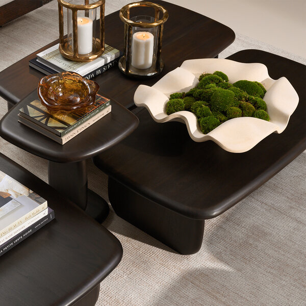 Schale Oceana der Firma Eichholtz