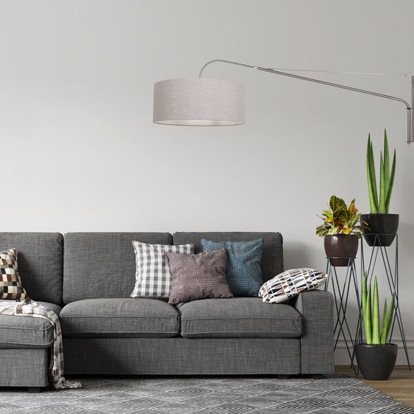 Wandleuchte Elegant Classy der Firma Steinhauer