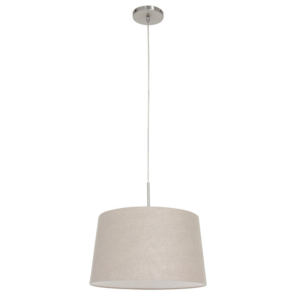 Lámpara colgante Sparkled Light der Firma Steinhauer