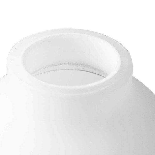 Glas Kugel  der Firma Steinhauer