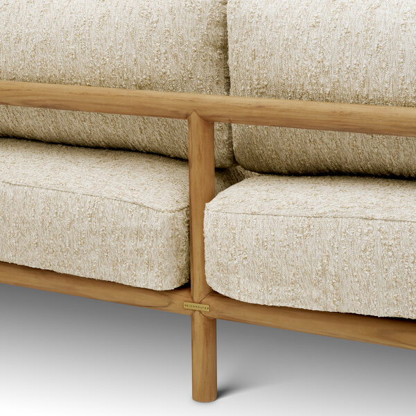 Außensofa Ombria der Firma Eichholtz